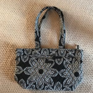 🔥PRICE DROP🔥Small Vera Bradley Mandy Bag
